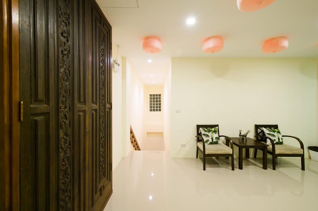 The Pho Thong Phuket Hotel Exterior photo